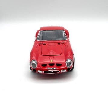 Bburago 1:18 - Modelauto - Ferrari 250 GTO - (1962)