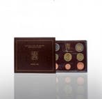 Vatikan 3,88 Euro Kms munten set 2023 nur 35 000 Exemplar..., Verzenden, België