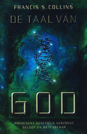 De taal van God 9789025957216 Francis S. Collins, Verzenden, Gelezen, Francis S. Collins