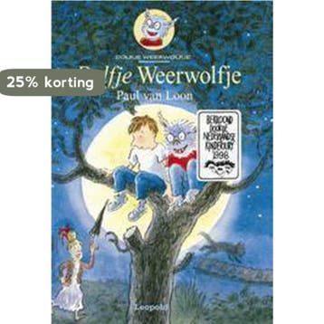 Dolfje Weerwolfje / Dolfje Weerwolfje / 1 9789066921863, Boeken, Verzenden, Gelezen, Paul van Loon