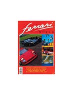 1993 FERRARI WORLD MAGAZINE 23 ENGELS, Ophalen of Verzenden, Nieuw