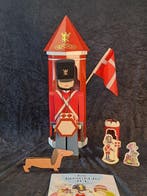 Smurfitt - Figure - Danish Royal Guard - Carton