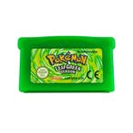Pokemon Leaf Green [Gameboy Advance], Games en Spelcomputers, Games | Nintendo Game Boy, Verzenden, Nieuw