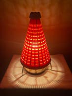 Daalderop - Klaas van Aken - Lamp - hard plastic - Lamp