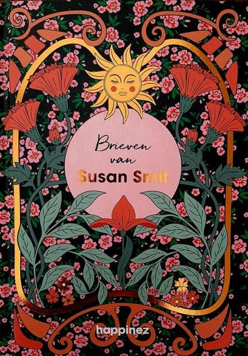 Happinez Brieven van Susan Smit 9789044985429 Susan Smit, Boeken, Verzenden, Gelezen, Susan Smit