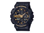 G-Shock GMA-S140M-1AER - Herenhorloge - 20 ATM waterdicht -, Handtassen en Accessoires, Horloges | Heren, Verzenden, Zo goed als nieuw