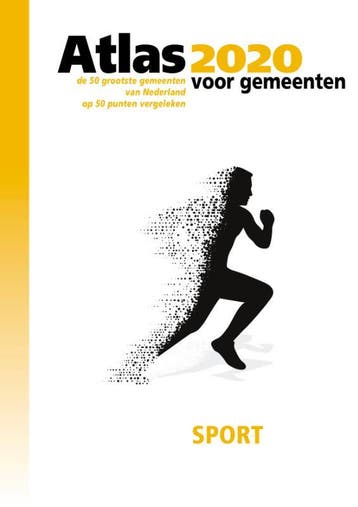 Atlas Voor Gemeenten 2020 | Nieuw, Verzenden, Nieuw, Gerard Marlet; Clemens Woerkens; Sandra Vriend; Marten Middeldorp