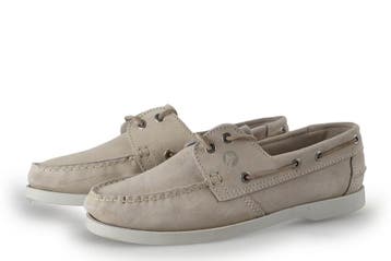 Travelin Bootschoenen in maat 42 Beige, Verzenden, Travelin, Beige, Zo goed als nieuw
