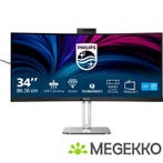 Philips 6000 Series 34B2U6603CH/00 34  Wide Quad HD 120Hz, Verzenden