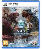 Ark Survival Ascended (Nieuw) (PS5 Games), Consoles de jeu & Jeux vidéo, Jeux | Sony PlayStation 5, Ophalen of Verzenden