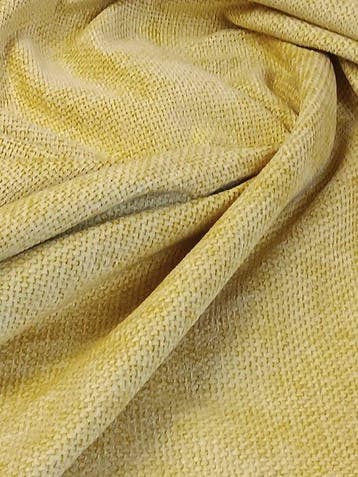 Textiel - 500 cm - 140 cm - Belangrijke katoenen chenille