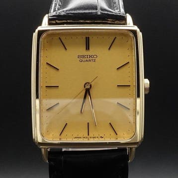 Seiko - Vintage - Zonder minimumprijs - 7431-5100 - Heren -