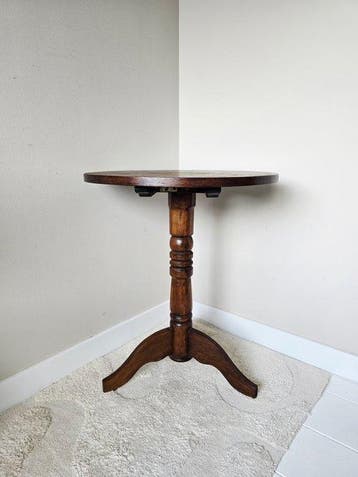 Tafel - Eik