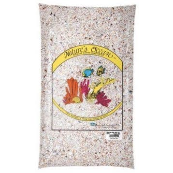 Natures Ocean Hawaiian Puka Substrate - 6,8 kg / 2,5 - 3,5mm, Verzenden, Nieuw