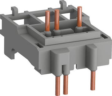 ABB MS Accessoirebehuizing Laagspanningsschakelaars -, Verzenden