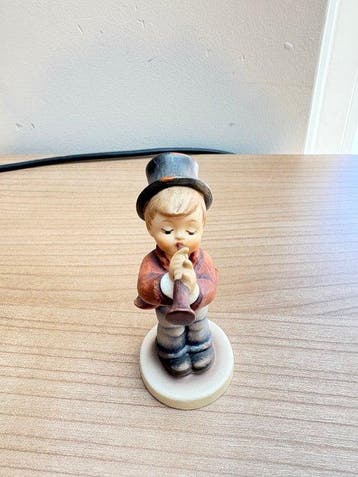 Goebel - Figurine - Goebel Hummel beelden collectie (11) -