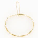 Armband - 18 karaat Geel goud, Nieuw