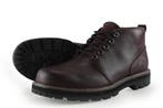 Timberland Veterboots in maat 41 Rood, Overige kleuren, Verzenden, Timberland, Boots
