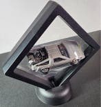 Hot Wheels 1:64 - Modelauto - DeLorean DMC-12 (Regreso al, Hobby en Vrije tijd, Nieuw