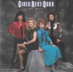 Girls Next Door - How Bout Us, Verzenden