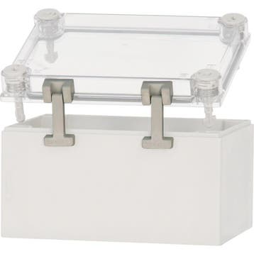 Eaton deksel scharnierset 2X CI - 034224, Verzenden, Nieuw