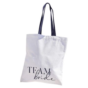 Tas Team Bride, Verzenden, Nieuw