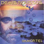 Demis Roussos - Immortel, Verzenden