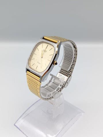 Seiko - Dolce - Zonder minimumprijs - 5931-5420 - Unisex -