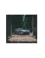 2020 FERRARI 812 GTS HARDCOVER BROCHURE 6801/20