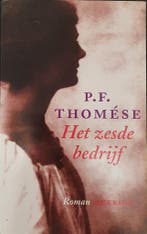 ZESDE BEDRIJF 9789021484549 P.F. Thomése, Verzenden, P.F. Thomése