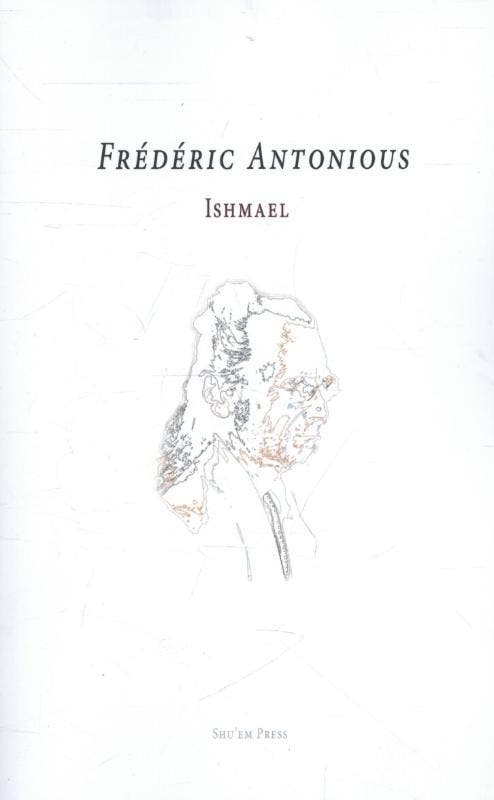 Ishmael 9789076288291 Frederic Antonious, Boeken, Taal | Engels, Gelezen, Verzenden
