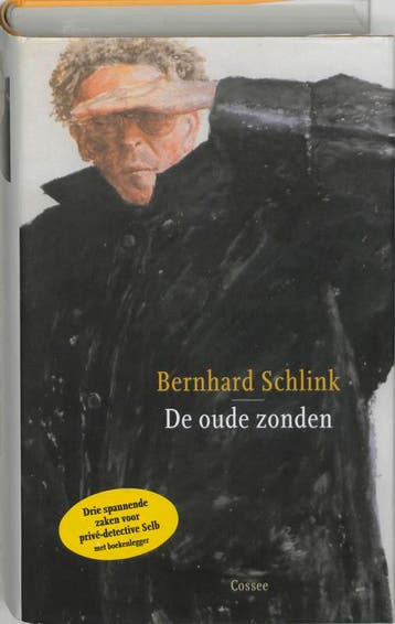 De oude zonden 9789059360549 Bernhard Schlink, Verzenden, Bernhard Schlink