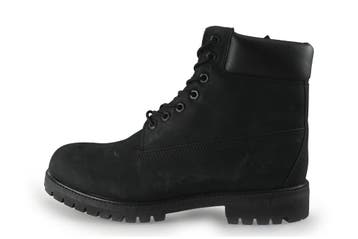 Timberland Snowboots in maat 44 Zwart, Kleding | Heren, Schoenen, Verzenden, Overige typen, Zo goed als nieuw, Timberland