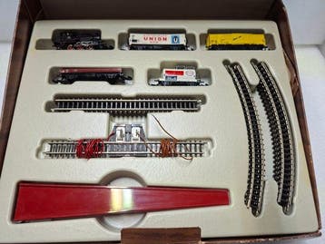 Märklin Z - 8900 - Startset (1) - DB, Hobby & Loisirs créatifs