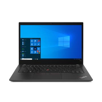 Lenovo ThinkPad T14s Gen 2i - Intel Core i5-1135G7, Ophalen of Verzenden, Gebruikt, Lenovo