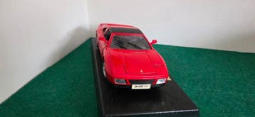 Maisto 1:18 - Voiture miniature - Ferrari 348 TS, Hobby en Vrije tijd, Nieuw