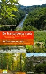 De Transardense route 9789086791057 D. Jusseret, Boeken, Verzenden, Gelezen, D. Jusseret