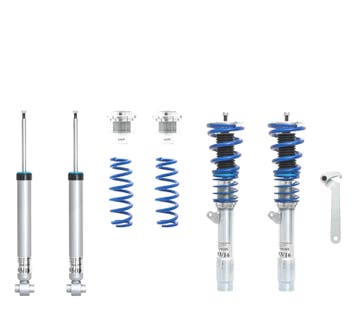 SUSPENSION FILETÉ BLUE LINE POUR BMW SÉRIE 2 F22 F23, Verzenden