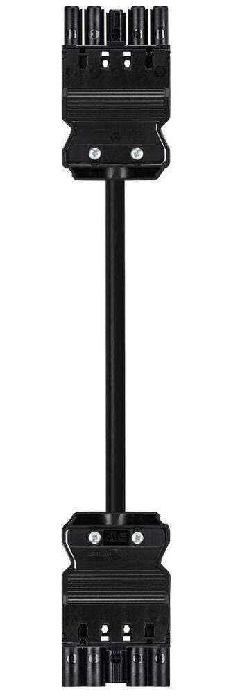 Wieland GST18i5 Cordon De Raccordement Pour Bâtiment, Verzenden