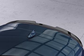 Achterspoiler | Achterspoiler voor Ford S-Max 2e generatie H, Auto-onderdelen, Verzenden, Nieuw
