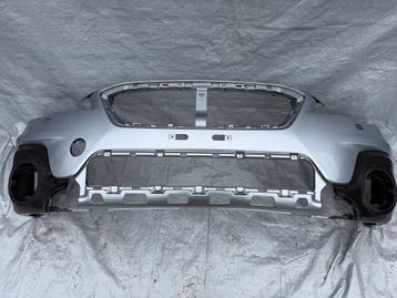 Subaru Outback (BS) voorbumper, Verzenden, Gebruikt