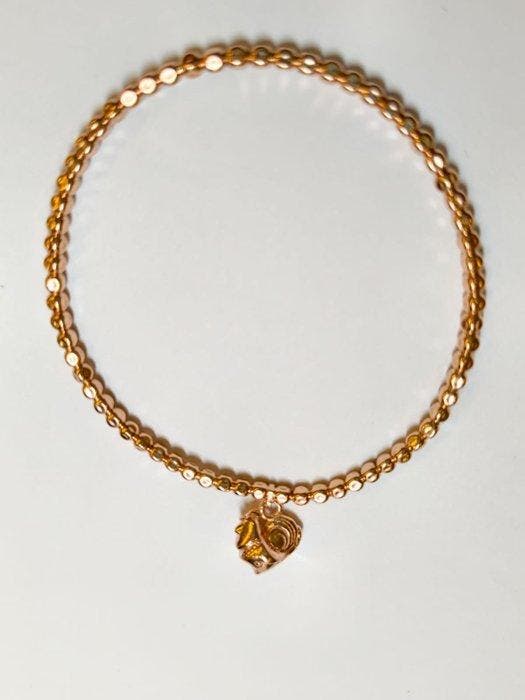 Chantecler - Armband - 9 kt. Roségoud, Bijoux, Sacs & Beauté, Bracelets