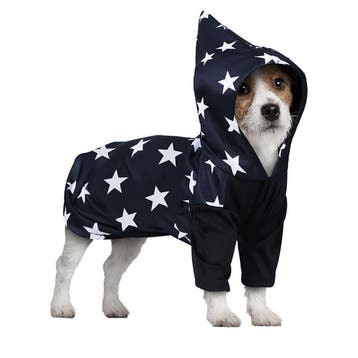 Tovenaar Kostuum Hond, Verzenden, Nieuw