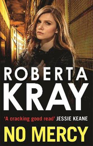 No Mercy 9780751553789 Roberta Kray, Verzenden, Gelezen, Roberta Kray