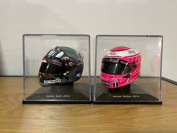 Spark 1:5 - Voiture de course miniature (2) - Special