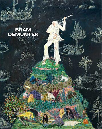 Bram Demunter | Bram Demunter | Nieuw, Verzenden, Nieuw, Bram Demunter