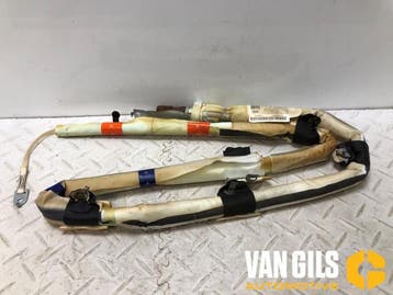 Airbag hemel rechts Audi A4 O290211