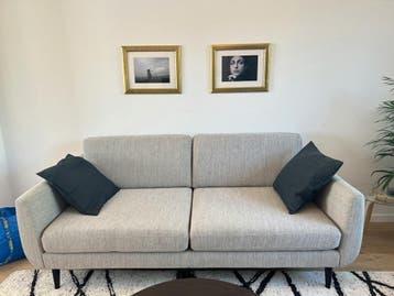 Huis aan Avenue Joseph Rutten, Woluwe-Saint-Pierre, 50 m² of meer