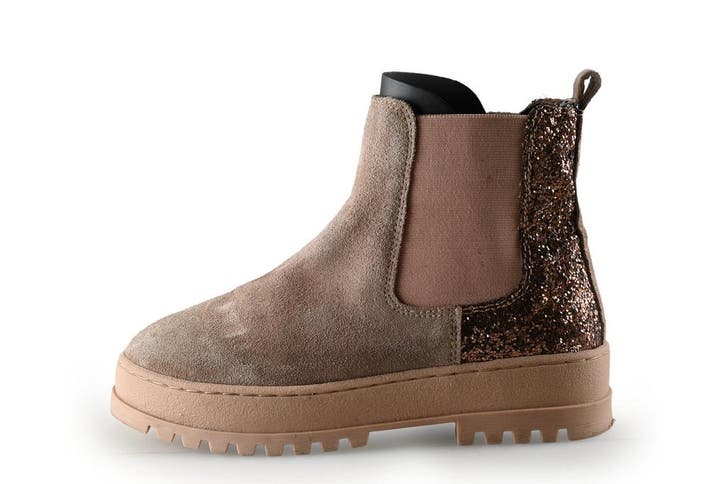 Milo Mila Chelsea boots Meisjes in maat 31 Roze, Kinderen en Baby's, Kinderkleding | Schoenen en Sokken, Jongen of Meisje, Schoenen