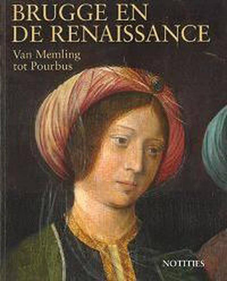 Brugge en de Renaissance - Notities 9789055442362, Boeken, Geschiedenis | Wereld, Gelezen, Verzenden